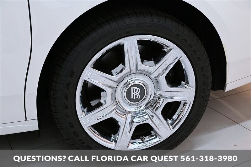 2013 Rolls-Royce Ghost - Photo 46 - West Palm Beach, FL 33411