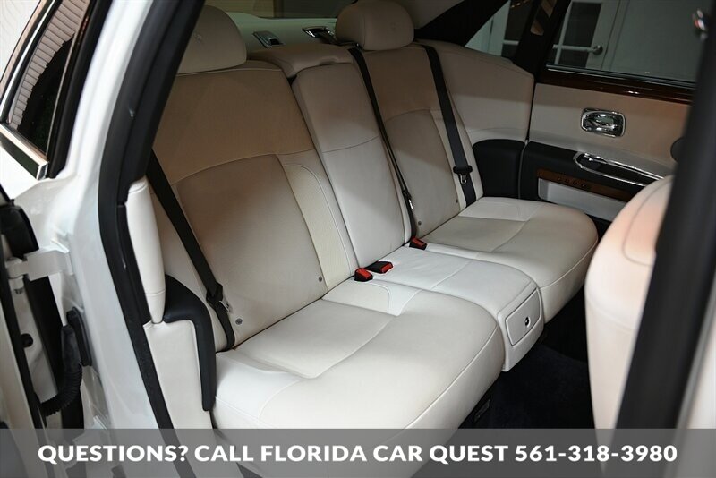 2013 Rolls-Royce Ghost - Photo 11 - West Palm Beach, FL 33411