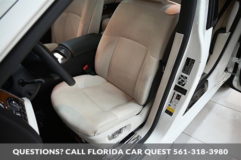 2013 Rolls-Royce Ghost - Photo 9 - West Palm Beach, FL 33411