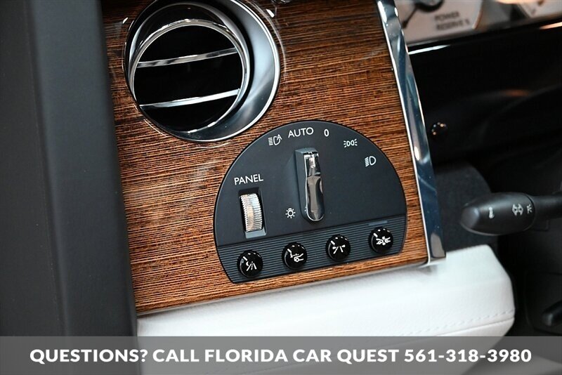 2013 Rolls-Royce Ghost - Photo 19 - West Palm Beach, FL 33411