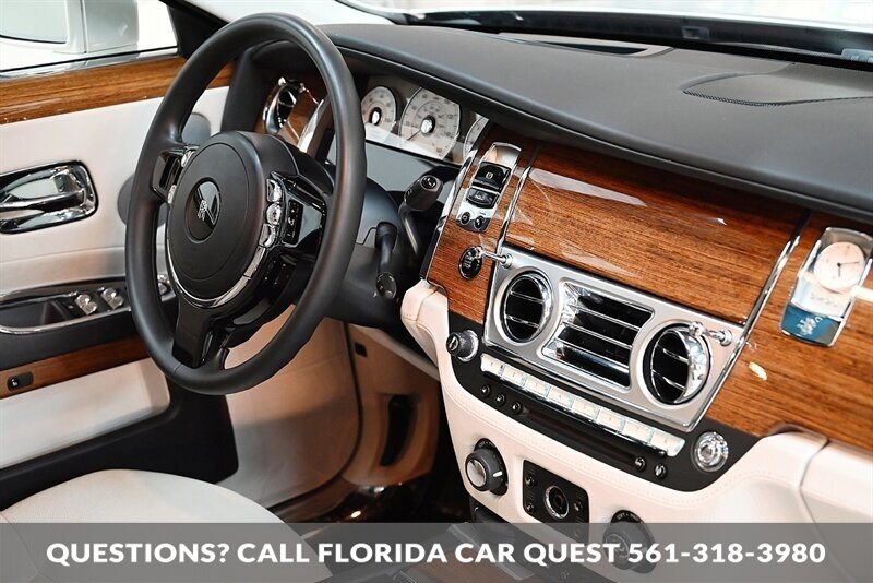 2013 Rolls-Royce Ghost - Photo 15 - West Palm Beach, FL 33411