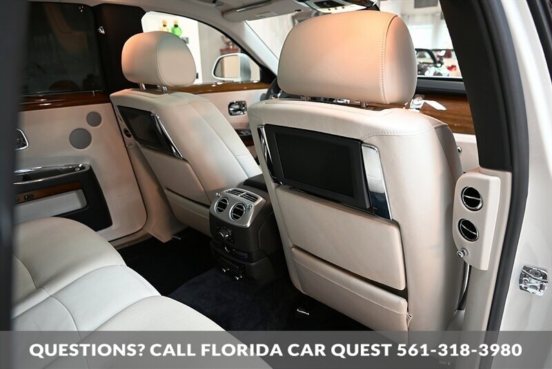 2013 Rolls-Royce Ghost - Photo 13 - West Palm Beach, FL 33411