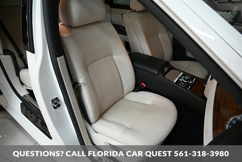 2013 Rolls-Royce Ghost - Photo 8 - West Palm Beach, FL 33411