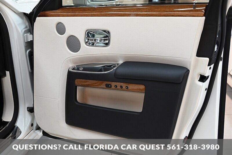 2013 Rolls-Royce Ghost - Photo 39 - West Palm Beach, FL 33411
