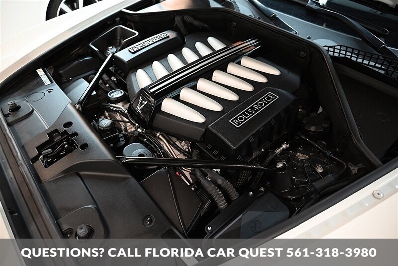 2013 Rolls-Royce Ghost - Photo 36 - West Palm Beach, FL 33411