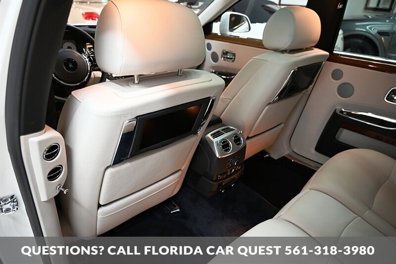 2013 Rolls-Royce Ghost - Photo 12 - West Palm Beach, FL 33411