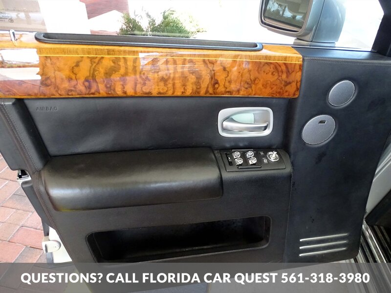2005 Rolls-Royce Phantom   - Photo 37 - West Palm Beach, FL 33411