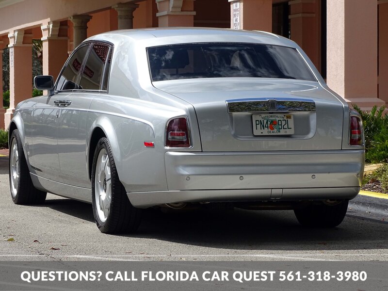 2005 Rolls-Royce Phantom   - Photo 9 - West Palm Beach, FL 33411
