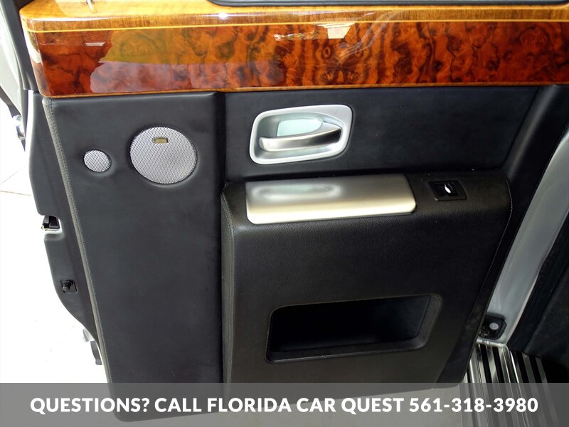 2005 Rolls-Royce Phantom   - Photo 38 - West Palm Beach, FL 33411
