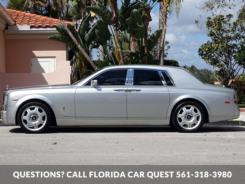 2005 Rolls-Royce Phantom   - Photo 6 - West Palm Beach, FL 33411