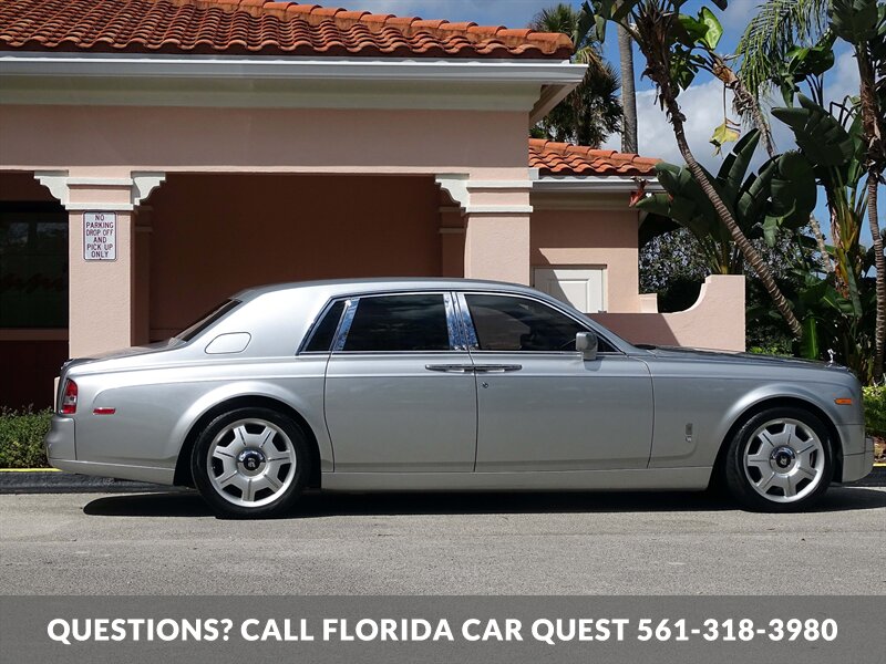 2005 Rolls-Royce Phantom   - Photo 16 - West Palm Beach, FL 33411