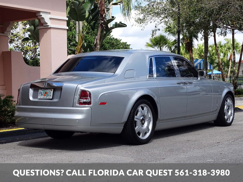2005 Rolls-Royce Phantom   - Photo 13 - West Palm Beach, FL 33411