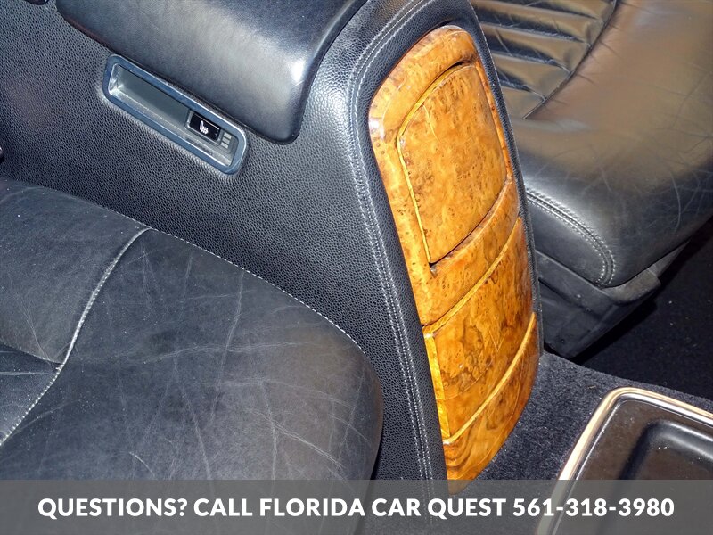 2005 Rolls-Royce Phantom   - Photo 30 - West Palm Beach, FL 33411