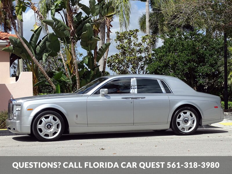 2005 Rolls-Royce Phantom   - Photo 5 - West Palm Beach, FL 33411
