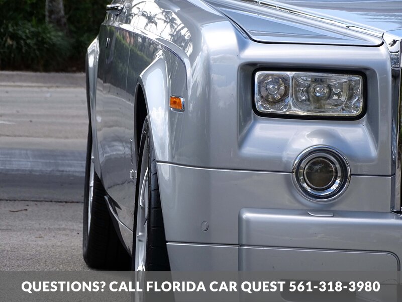 2005 Rolls-Royce Phantom   - Photo 22 - West Palm Beach, FL 33411