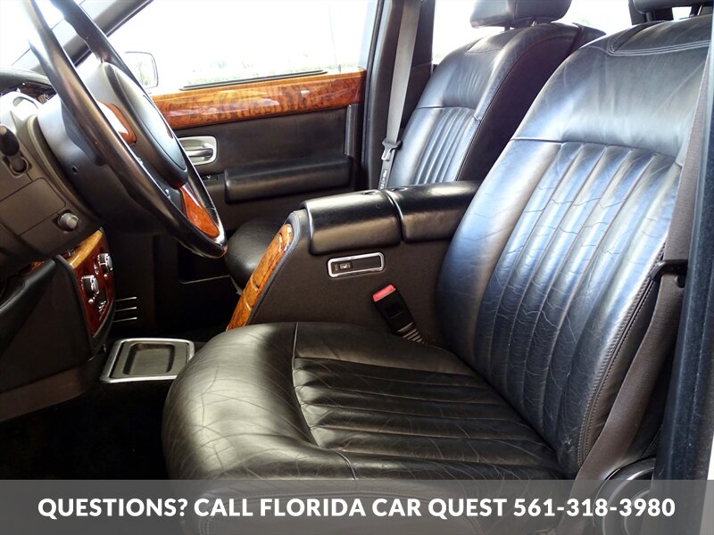 2005 Rolls-Royce Phantom   - Photo 24 - West Palm Beach, FL 33411