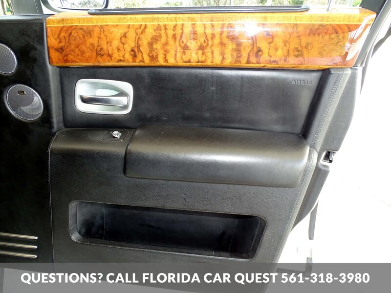 2005 Rolls-Royce Phantom   - Photo 36 - West Palm Beach, FL 33411