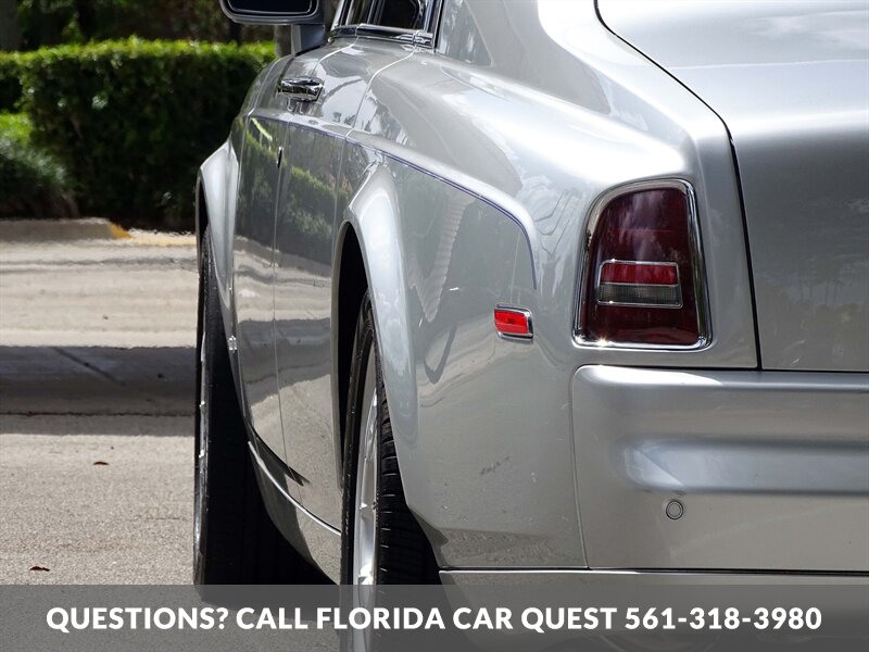 2005 Rolls-Royce Phantom   - Photo 11 - West Palm Beach, FL 33411