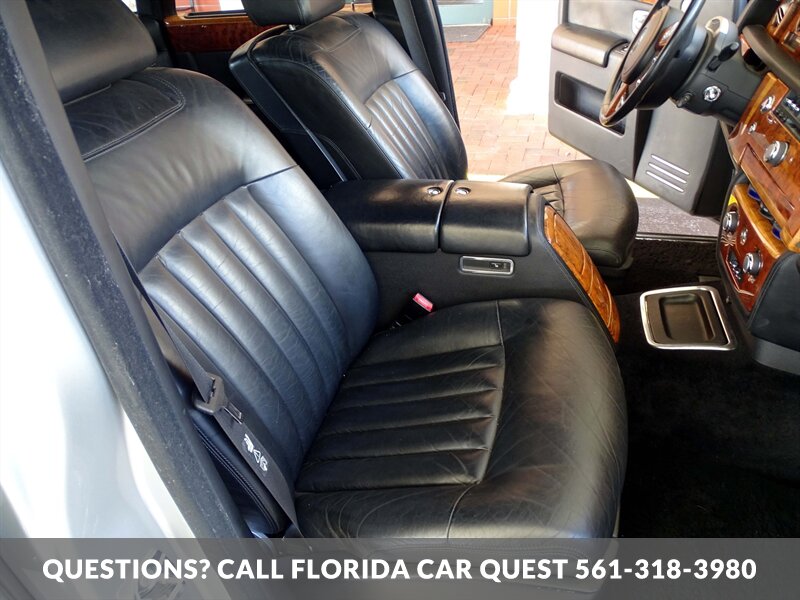 2005 Rolls-Royce Phantom   - Photo 29 - West Palm Beach, FL 33411