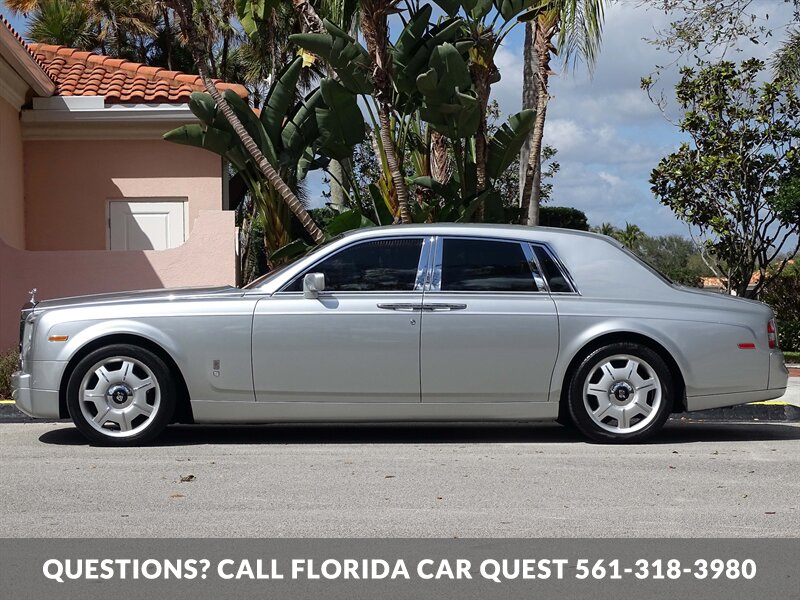 2005 Rolls-Royce Phantom   - Photo 7 - West Palm Beach, FL 33411
