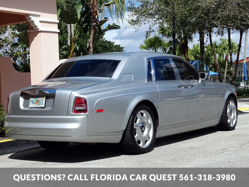 2005 Rolls-Royce Phantom   - Photo 14 - West Palm Beach, FL 33411