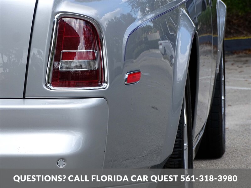2005 Rolls-Royce Phantom   - Photo 12 - West Palm Beach, FL 33411