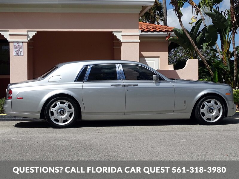 2005 Rolls-Royce Phantom   - Photo 17 - West Palm Beach, FL 33411