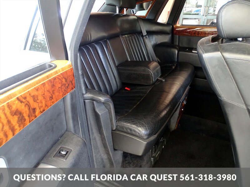 2005 Rolls-Royce Phantom   - Photo 31 - West Palm Beach, FL 33411