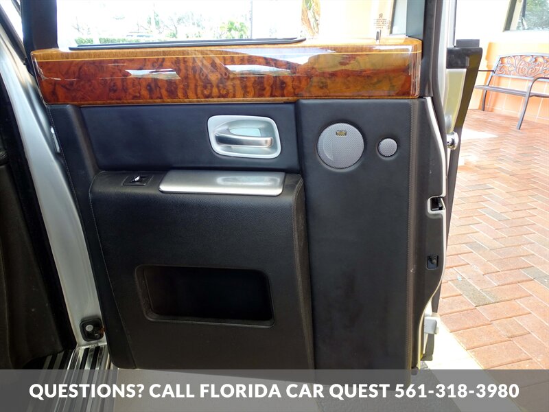 2005 Rolls-Royce Phantom   - Photo 39 - West Palm Beach, FL 33411