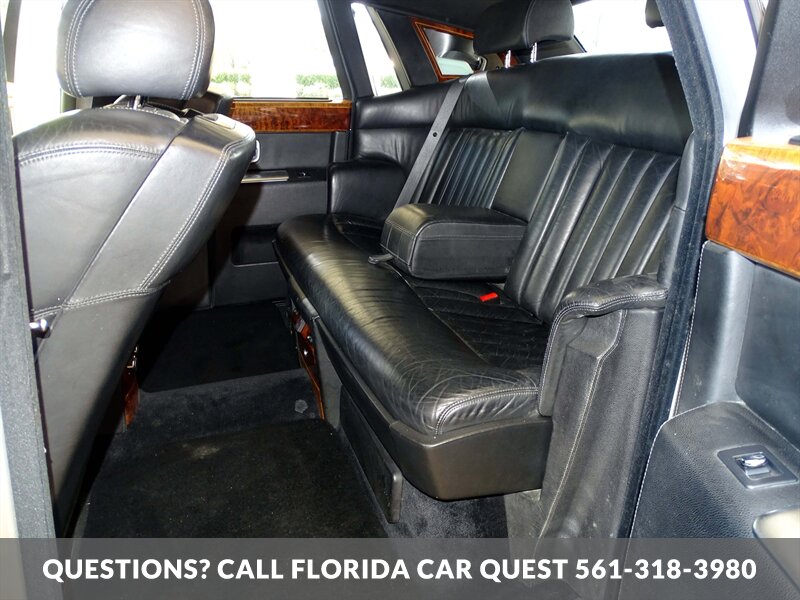 2005 Rolls-Royce Phantom   - Photo 40 - West Palm Beach, FL 33411
