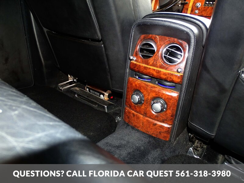 2005 Rolls-Royce Phantom   - Photo 32 - West Palm Beach, FL 33411
