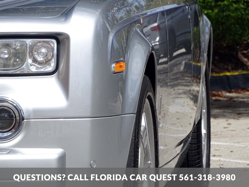 2005 Rolls-Royce Phantom   - Photo 23 - West Palm Beach, FL 33411
