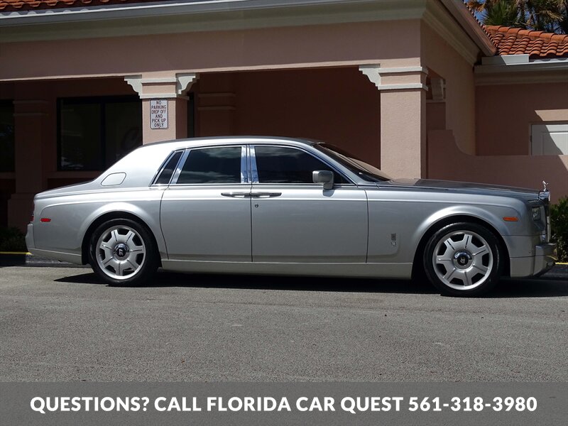 2005 Rolls-Royce Phantom   - Photo 18 - West Palm Beach, FL 33411