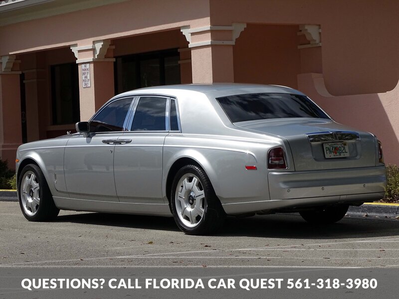 2005 Rolls-Royce Phantom   - Photo 8 - West Palm Beach, FL 33411