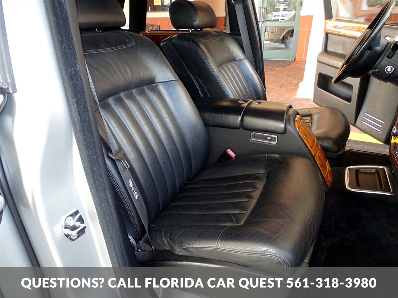 2005 Rolls-Royce Phantom   - Photo 27 - West Palm Beach, FL 33411