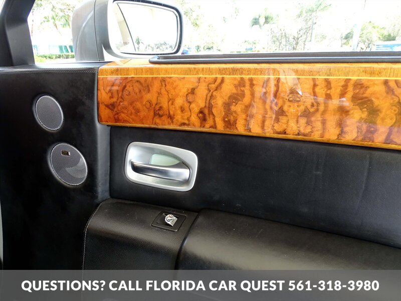 2005 Rolls-Royce Phantom   - Photo 35 - West Palm Beach, FL 33411