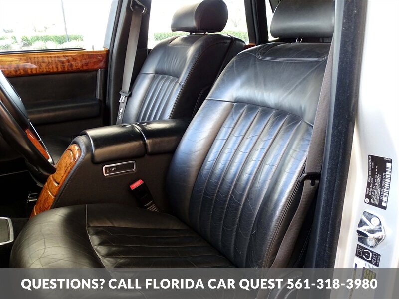 2005 Rolls-Royce Phantom   - Photo 25 - West Palm Beach, FL 33411