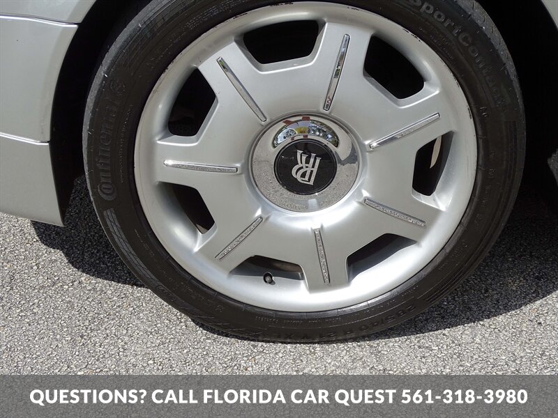 2005 Rolls-Royce Phantom   - Photo 44 - West Palm Beach, FL 33411