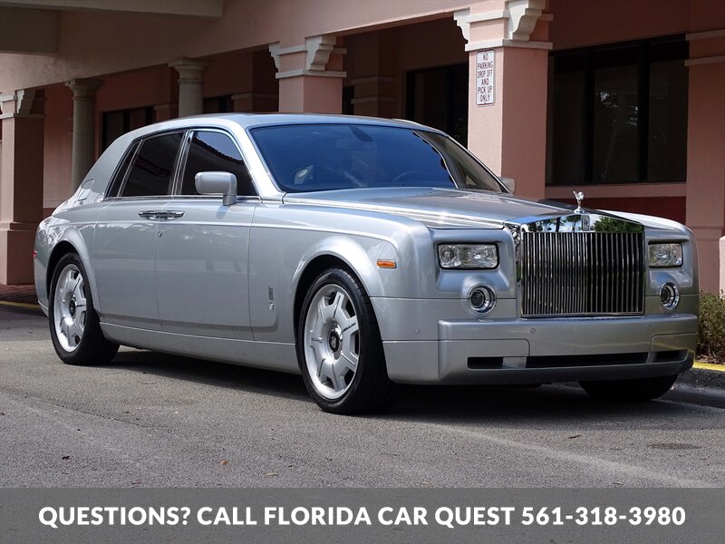 2005 Rolls-Royce Phantom   - Photo 20 - West Palm Beach, FL 33411