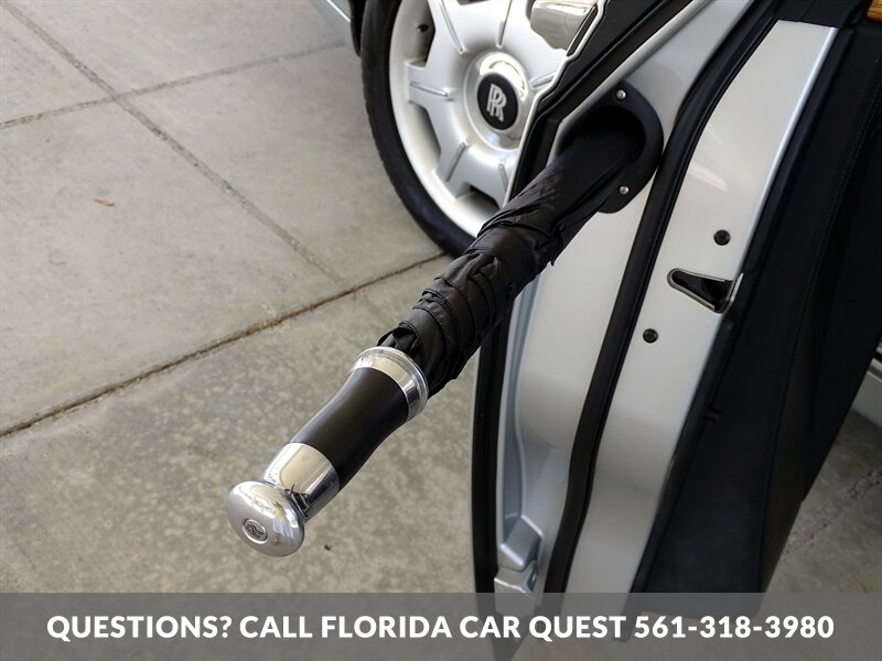 2005 Rolls-Royce Phantom   - Photo 34 - West Palm Beach, FL 33411