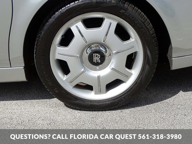 2005 Rolls-Royce Phantom   - Photo 43 - West Palm Beach, FL 33411