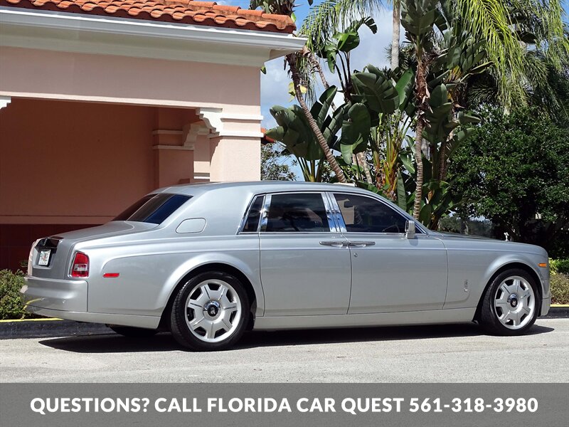 2005 Rolls-Royce Phantom   - Photo 15 - West Palm Beach, FL 33411