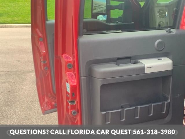 2016 Ford F-350 Super Duty Lariat   - Photo 18 - West Palm Beach, FL 33411