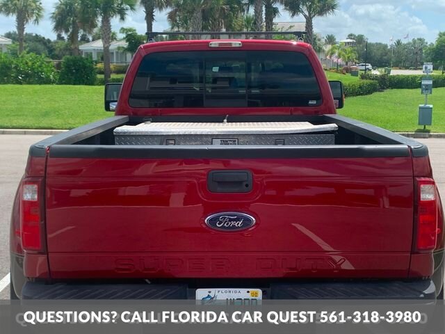 2016 Ford F-350 Super Duty Lariat   - Photo 11 - West Palm Beach, FL 33411