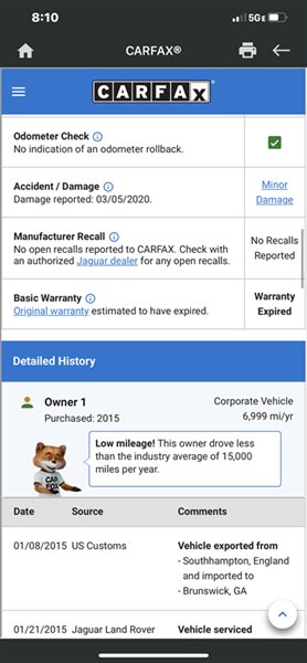 2015 Jaguar XJL Portfolio   - Photo 72 - West Palm Beach, FL 33411