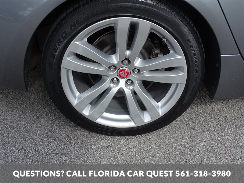 2015 Jaguar XJL Portfolio   - Photo 60 - West Palm Beach, FL 33411