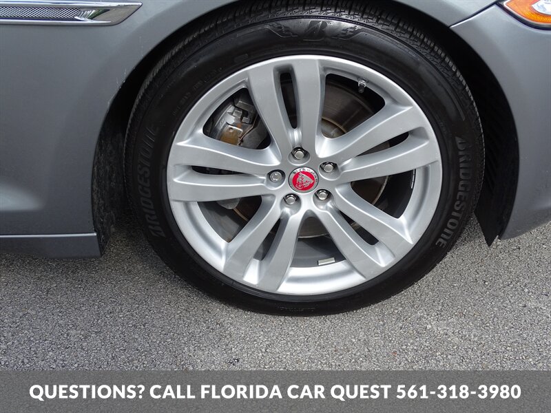 2015 Jaguar XJL Portfolio   - Photo 59 - West Palm Beach, FL 33411