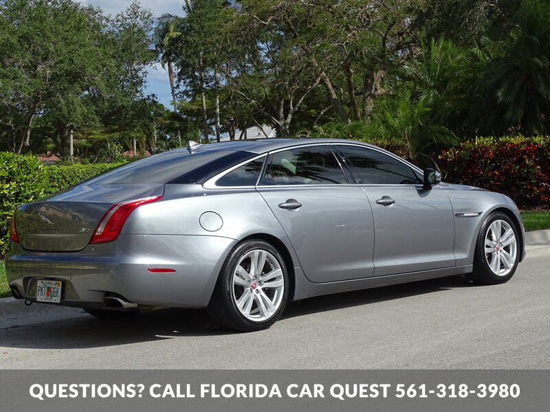 2015 Jaguar XJL Portfolio   - Photo 15 - West Palm Beach, FL 33411