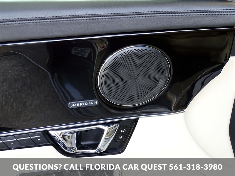 2015 Jaguar XJL Portfolio   - Photo 52 - West Palm Beach, FL 33411