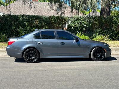 2010 BMW 550i   - Photo 11 - Valley Village, CA 91607